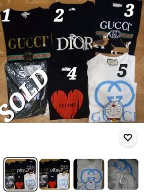 Men's Tops $25each Xl To Xxl